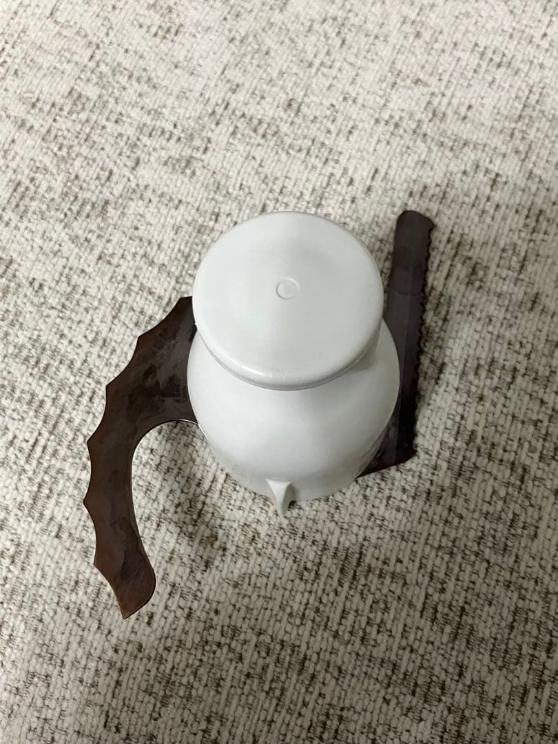 【欠品あり】Panasonic フードプロセッサー MK-K81-W