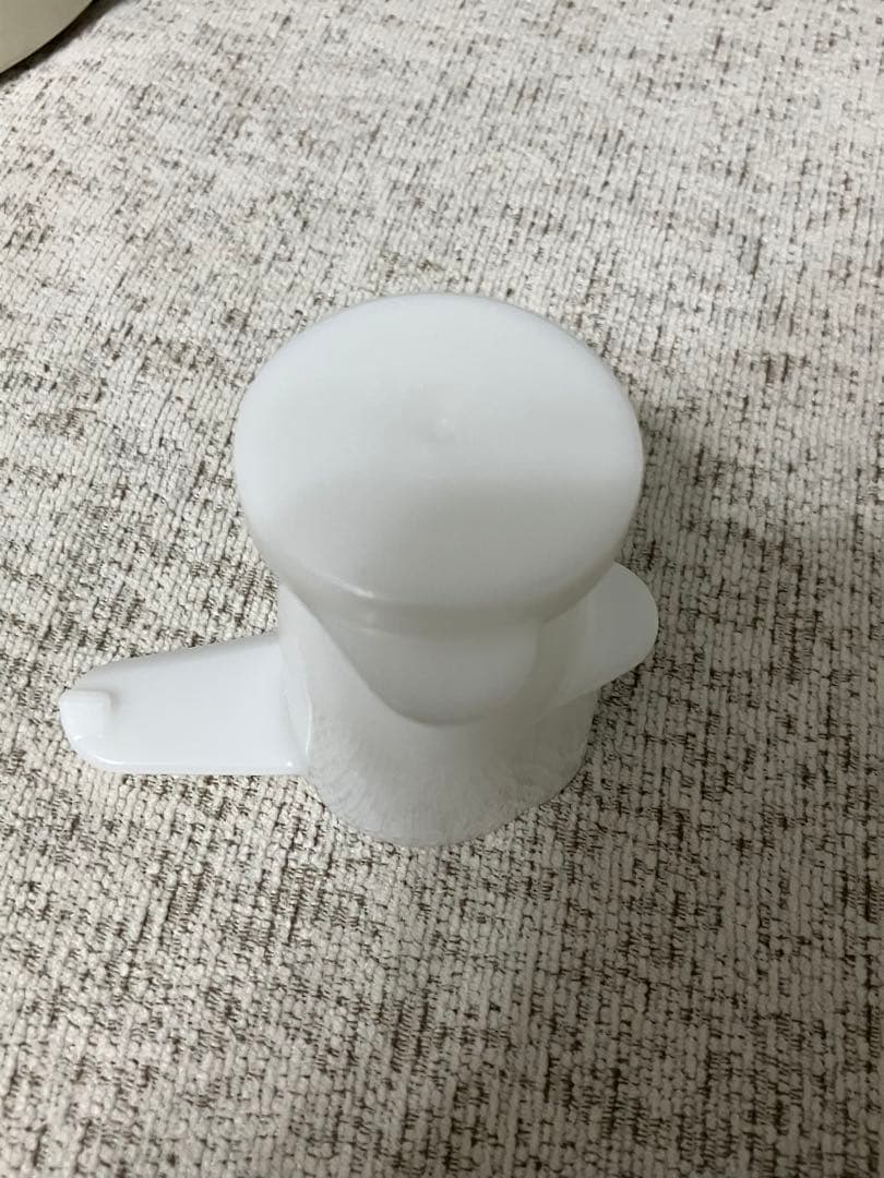 【欠品あり】Panasonic フードプロセッサー MK-K81-W