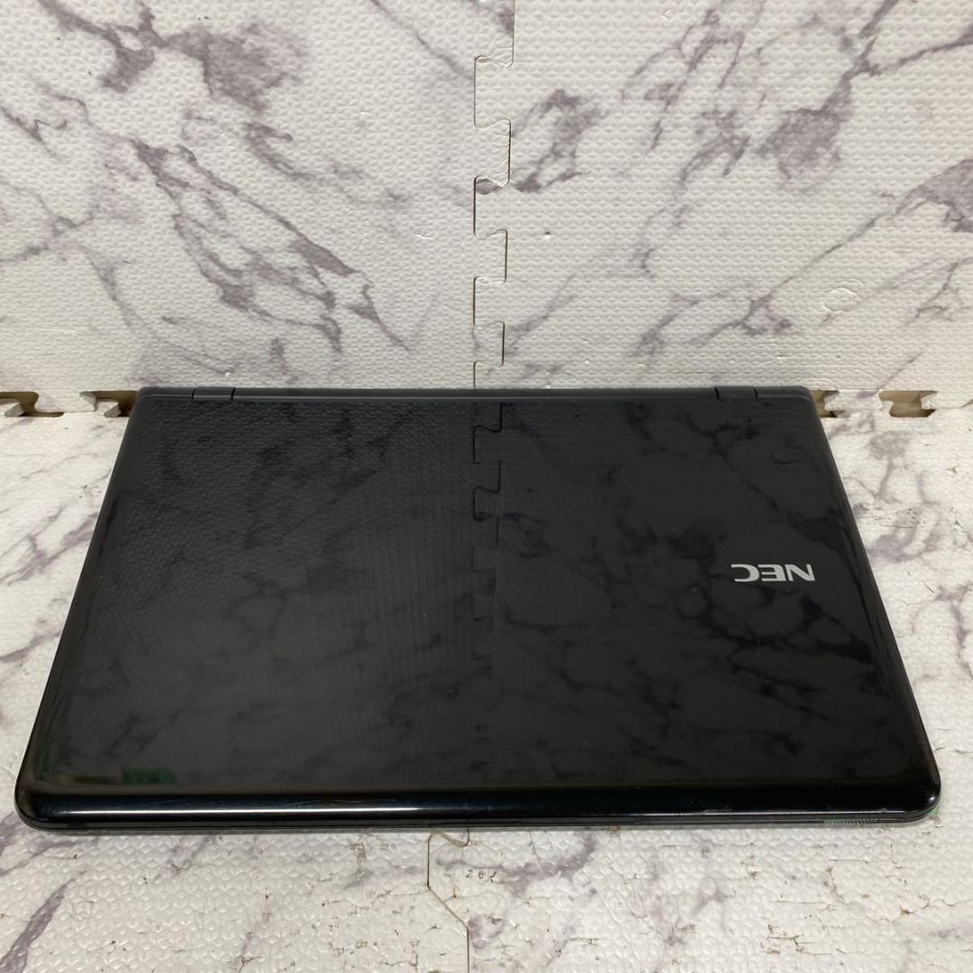 激安品！LAVIE NS150/A メモリ4GB HDD320GB！！