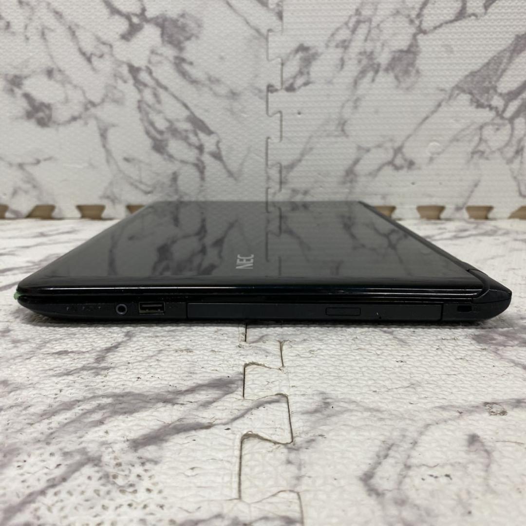 激安品！LAVIE NS150/A メモリ4GB HDD320GB！！