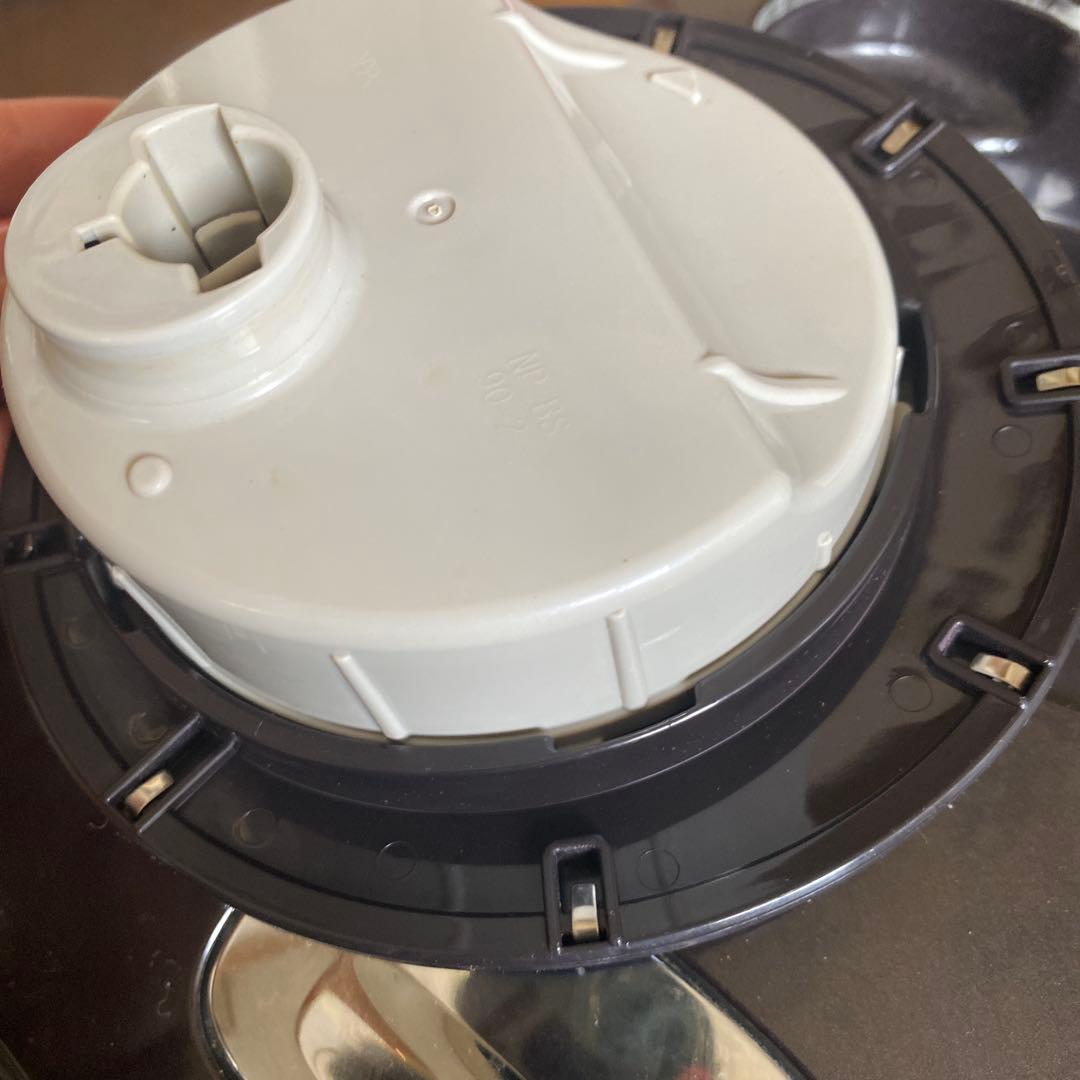 象印 極め炊き 圧力IH炊飯ジャー NP-BZ10KS 動作保証