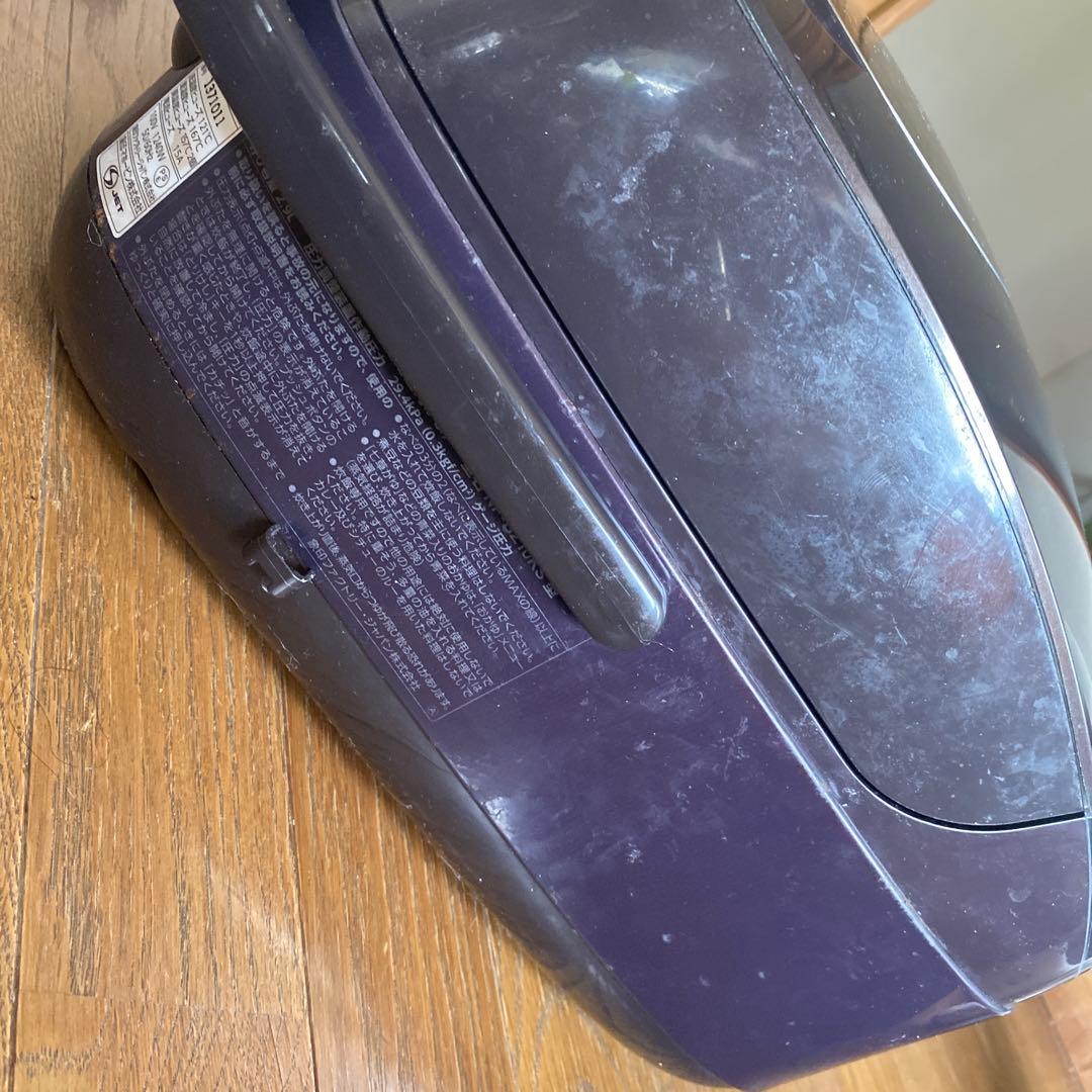 象印 極め炊き 圧力IH炊飯ジャー NP-BZ10KS 動作保証