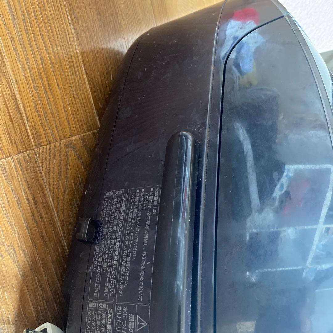 象印 極め炊き 圧力IH炊飯ジャー NP-BZ10KS 動作保証