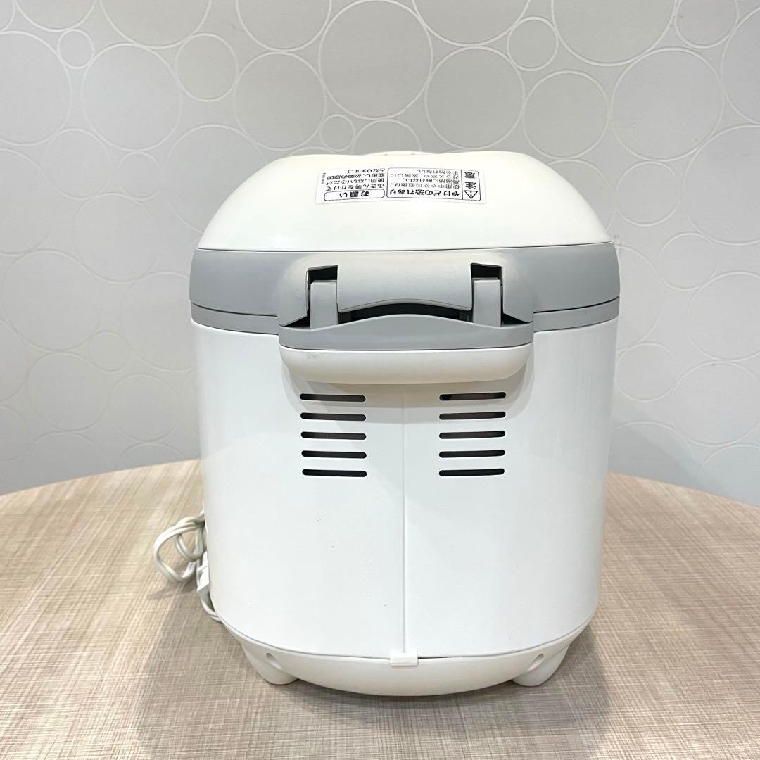 【美品】T-fal ホームベーカリー  &baguette 2斤対応