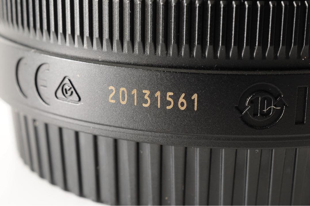 【美品】 ニコン Nikon Z DX 16-50mm f3.5-6.3 VR
