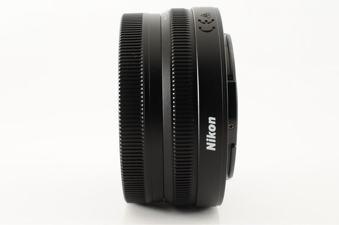 【美品】 ニコン Nikon Z DX 16-50mm f3.5-6.3 VR