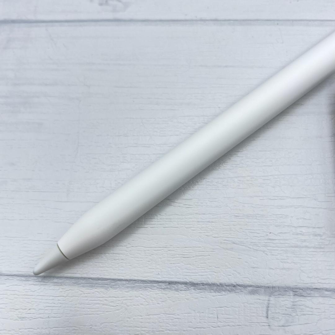 動作確認済み！【美品】Apple Pencil USB-Cタイプ 替え芯セット