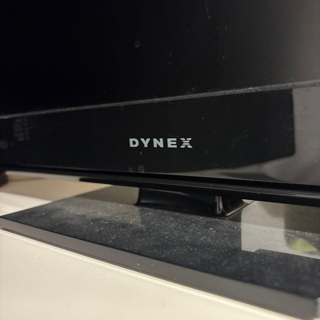 DYNE X 液晶テレビ 本体