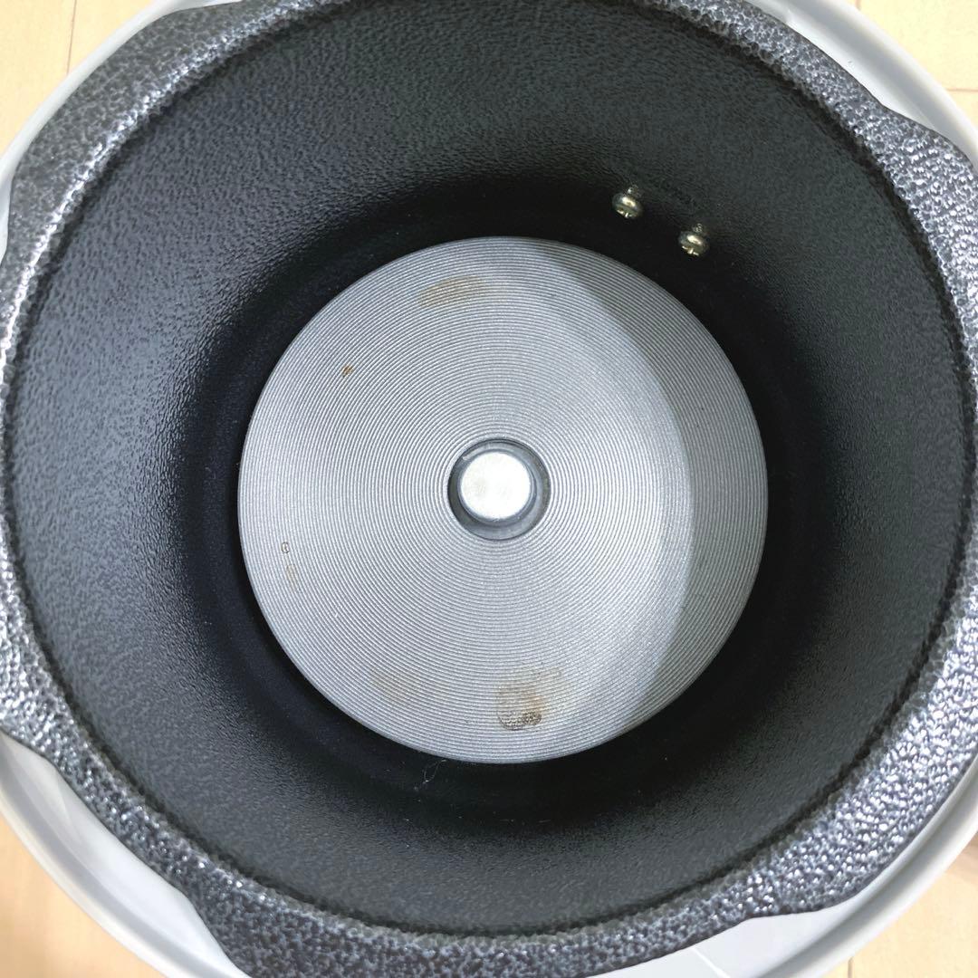 siroca 電気圧力鍋