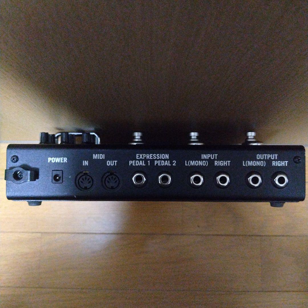 LINE 6 M9 Stompbox Modeler マルチエフェクター