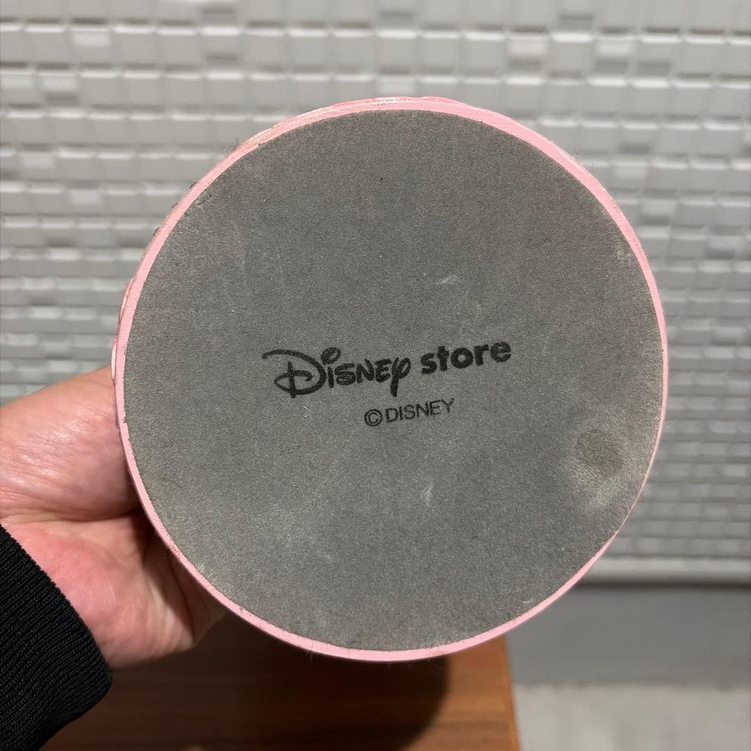 Disney ディズニー プリンセス ミラースタンド 陶器 置物