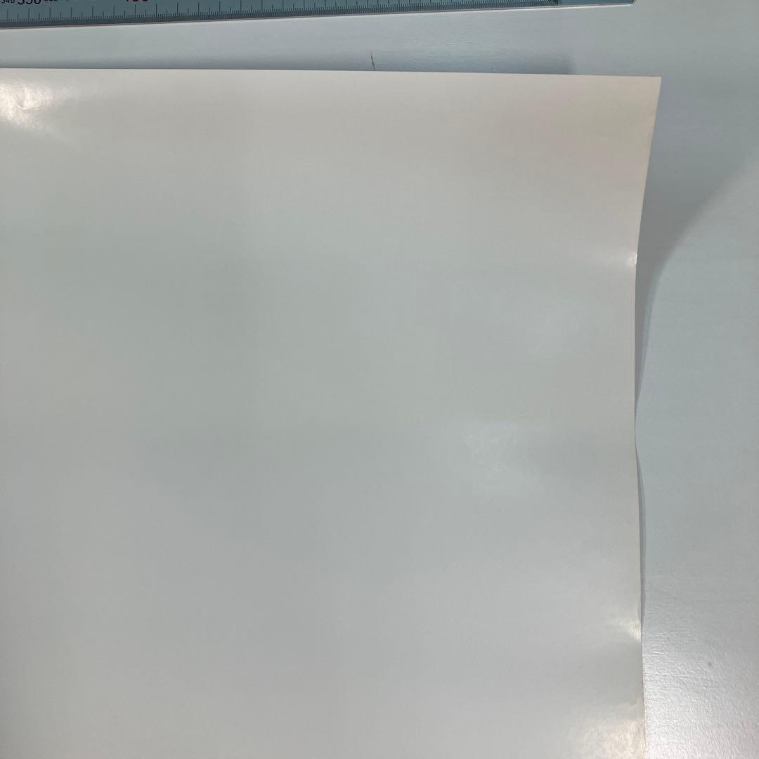 小泉今日子　キョンキョン　A1 ポスター　1984年　ビクター