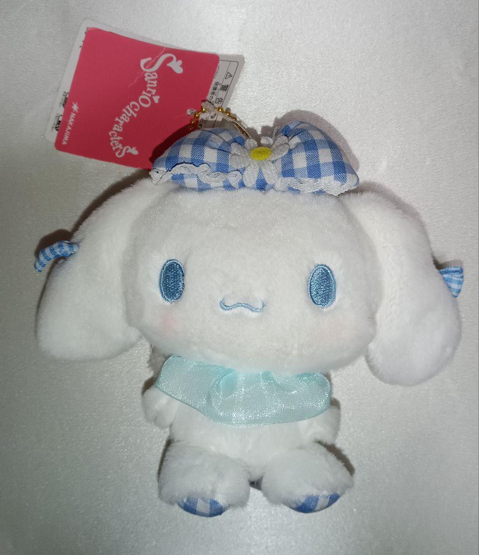 シナモロール ぬいぐるみ 3点セット