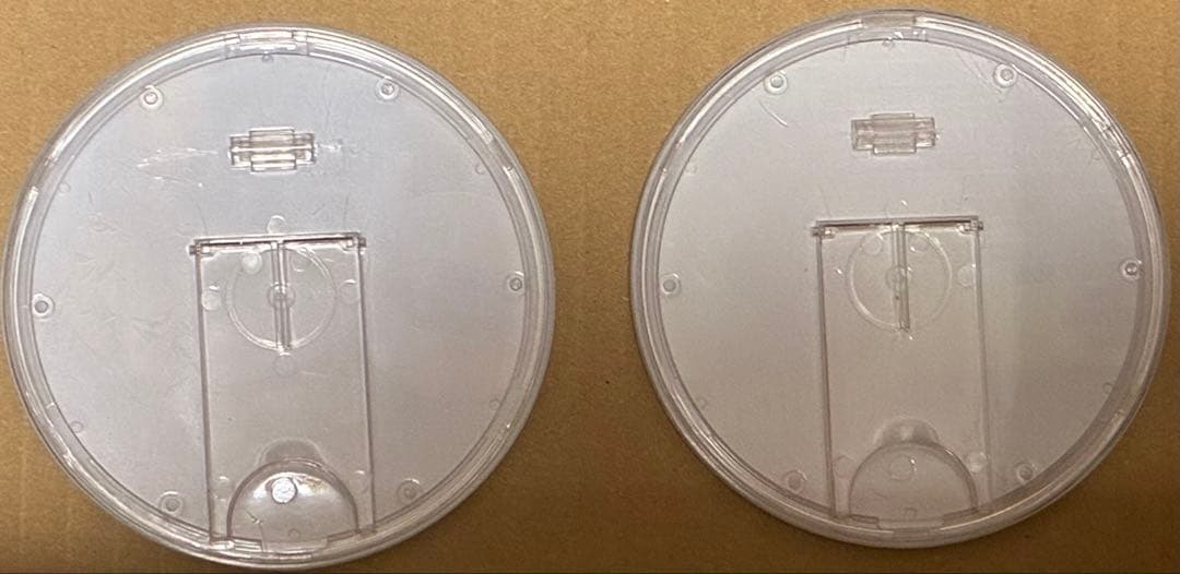 名探偵コナン カザリー Cazary 怪盗キッド　工藤新一　セット