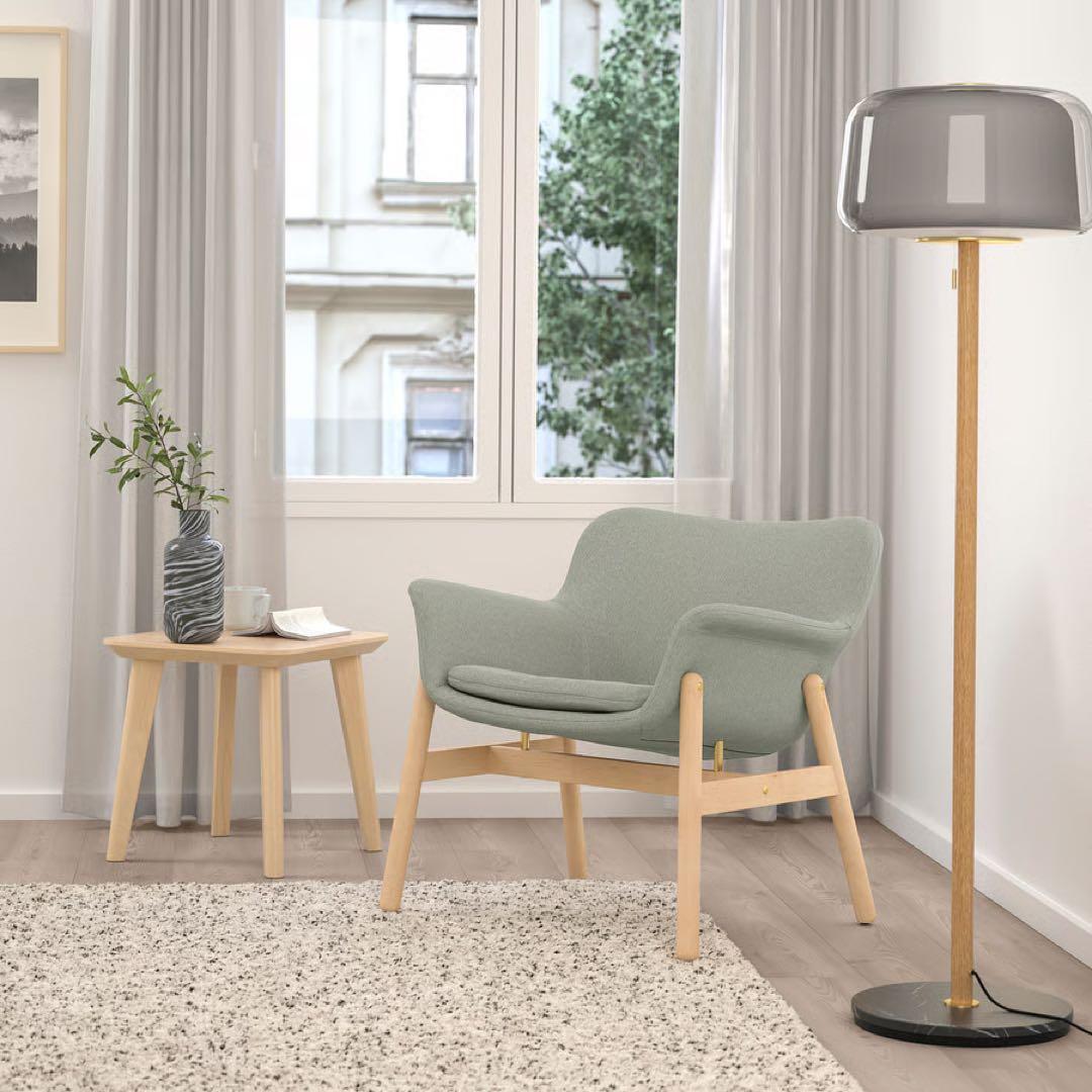 IKEA VEDBO ヴェードボー パーソナルチェア