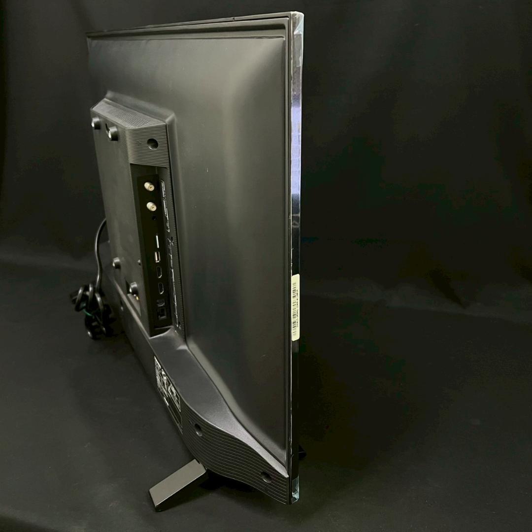 2020年製 32インチ TOSHIBA 32S24 REGZA 液晶テレビ