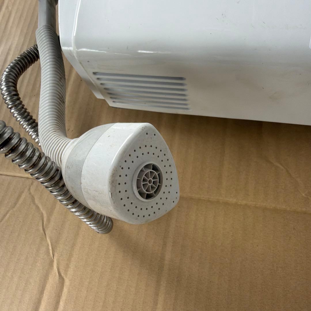 【中古品】【都市ガス用】PH-5BVパロマ ガス給湯器