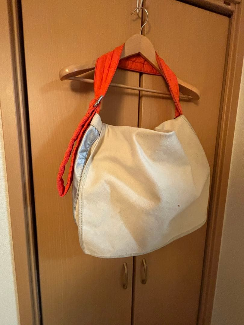 Porter メッセンジャーバッグ
