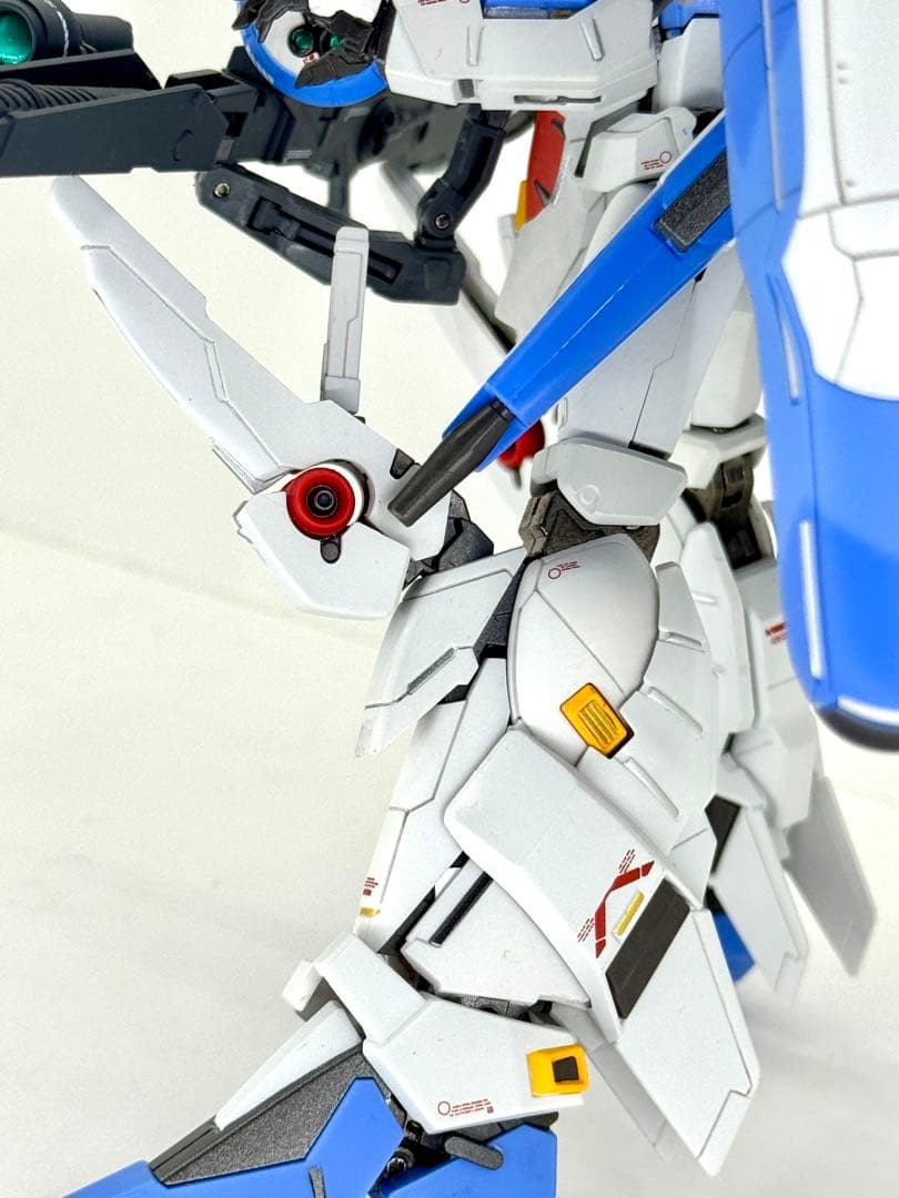 メタルロボット魂 Ka Ex-Sガンダム【Ext】Ex-S GUNDAM