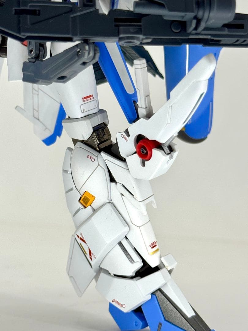 メタルロボット魂 Ka Ex-Sガンダム【Ext】Ex-S GUNDAM