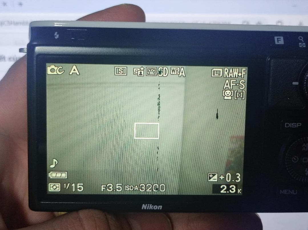 Nikon 1 J2 カメラ + レンズ 10-30mm + 30-110mm