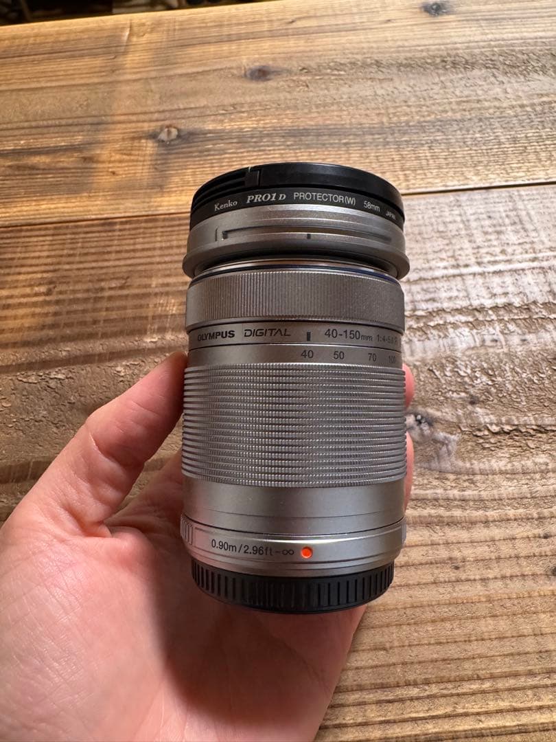 OLYMPUS PEN E-PL9 【 お得！】25mm f1.8レンズ付き