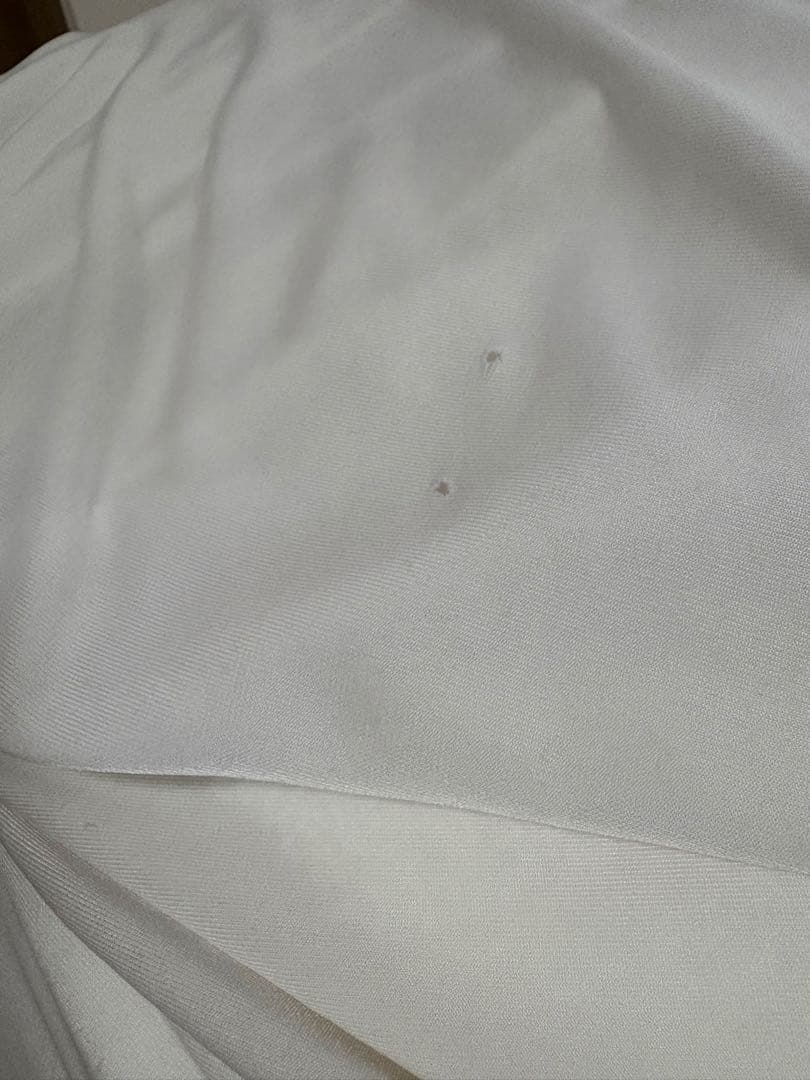 Yogibo max ヨギボーマックス ビーズ　ディープパープル