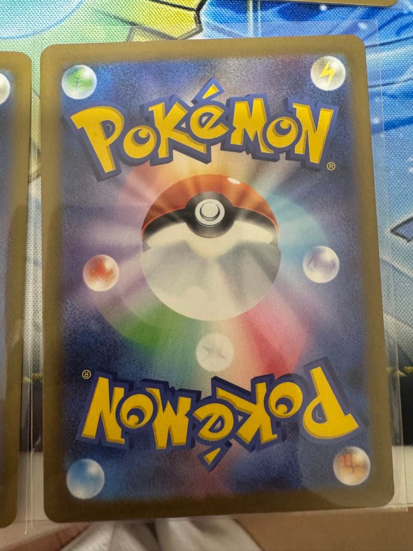 ピカチュウ プロモカード 8枚セット