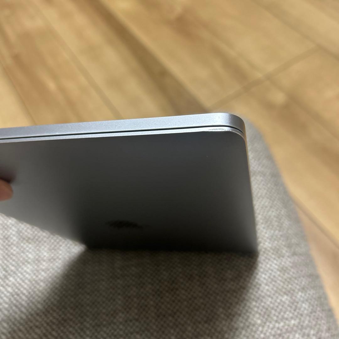 上位MacBook Pro 2020 M1 A2338 16GB 8コア
