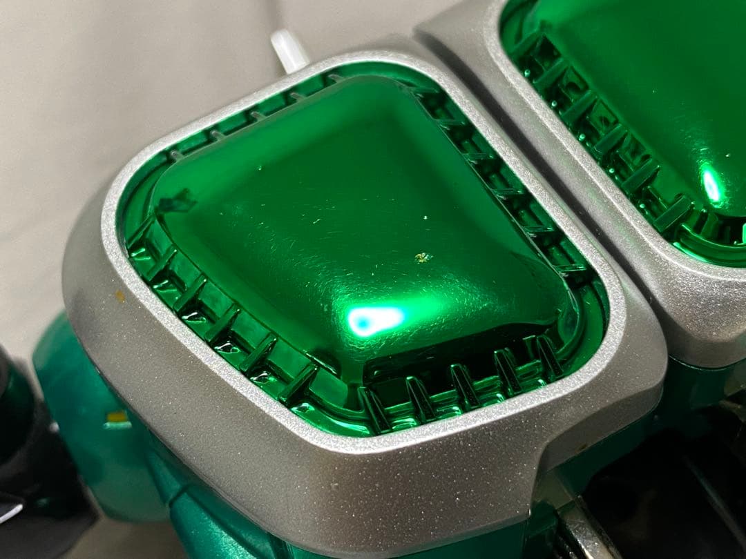 百獣戦隊ガオレンジャー　DX パワーアニマルシリーズ　ガオコング　ガオマッスル