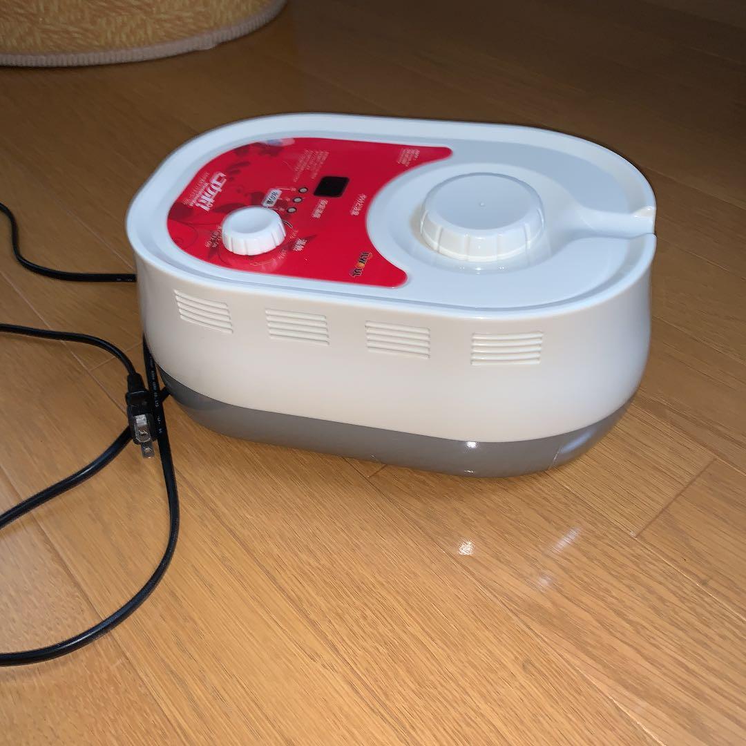 ユカポ　温水マットボイラー