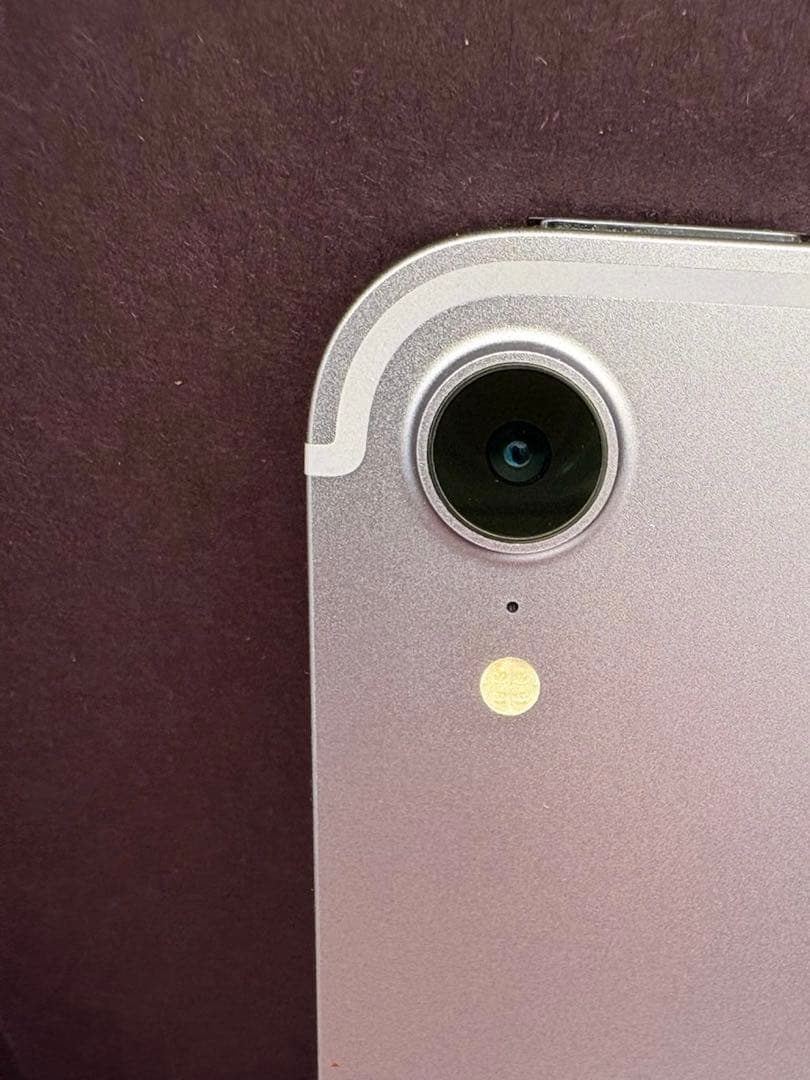 Apple iPad mini 第6世代 256GB Wi-Fi セルラー