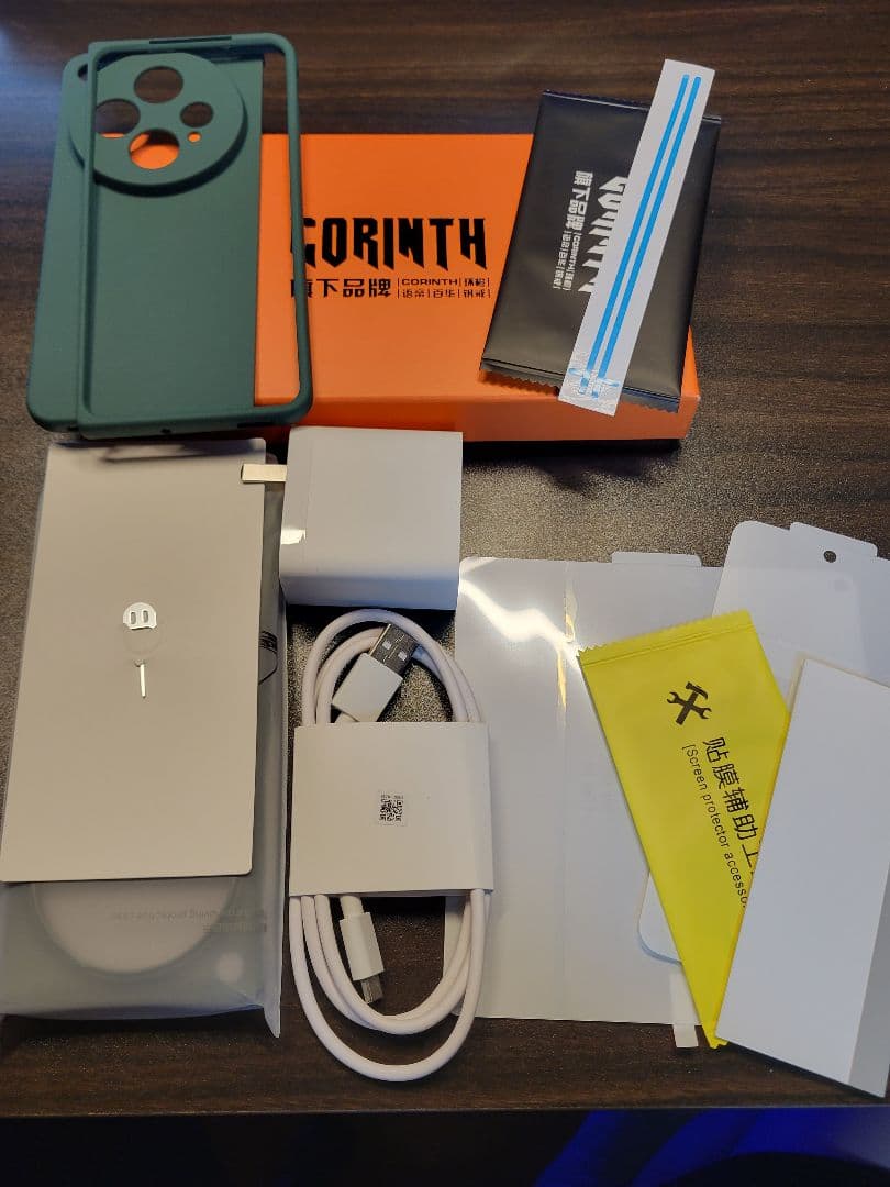 ブイスアンカーイOPPO find n3　12GB/512GB　大陸版