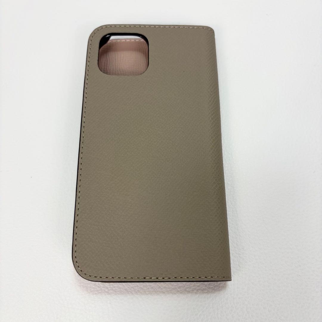 未使用✨BONAVENTURA iPhone13 ダイアリーケース