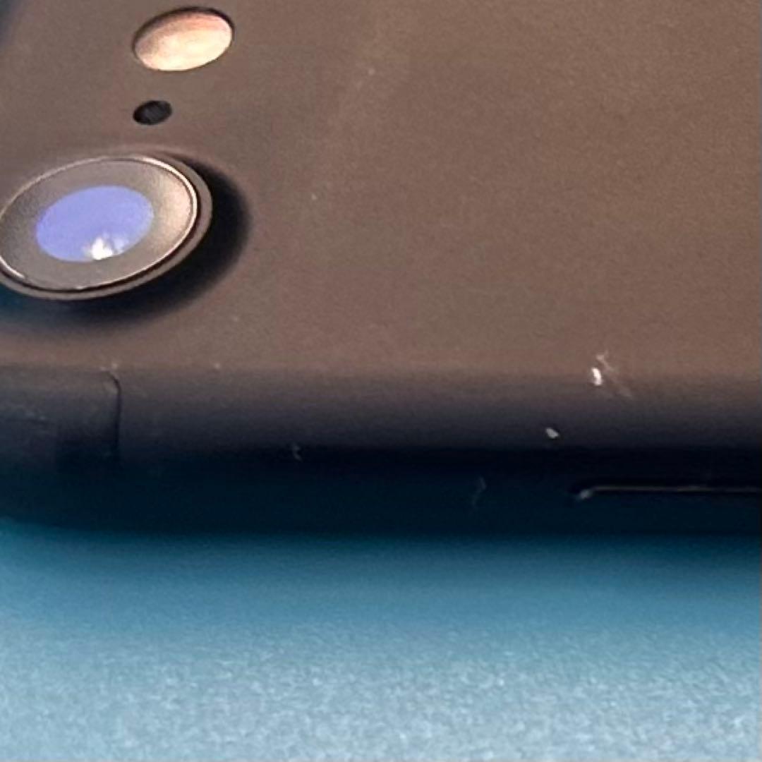 iPhone7 32GB本体 ブラック　SIMロック解除済み