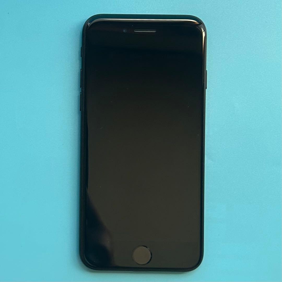 iPhone7 32GB本体 ブラック　SIMロック解除済み