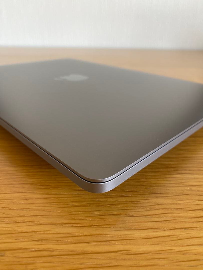 上位機・大容量　MacBook Pro2020本体　新品未使用　充電器付　難あり