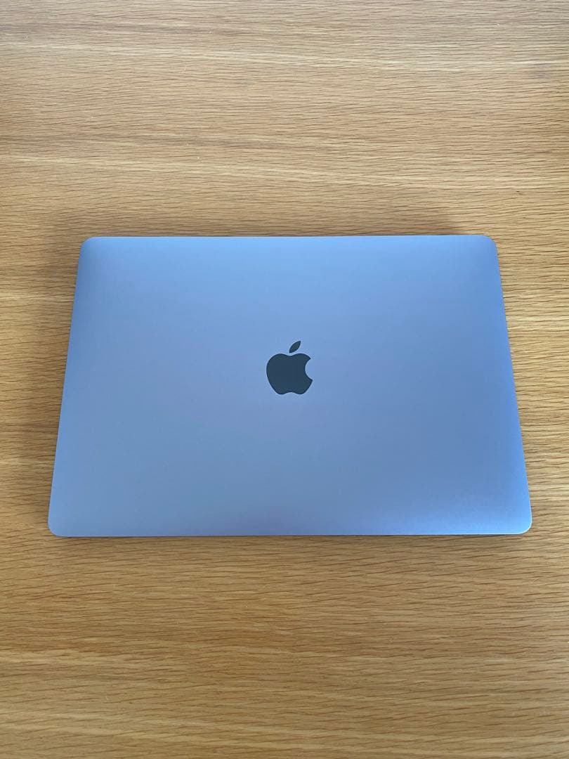 上位機・大容量　MacBook Pro2020本体　新品未使用　充電器付　難あり