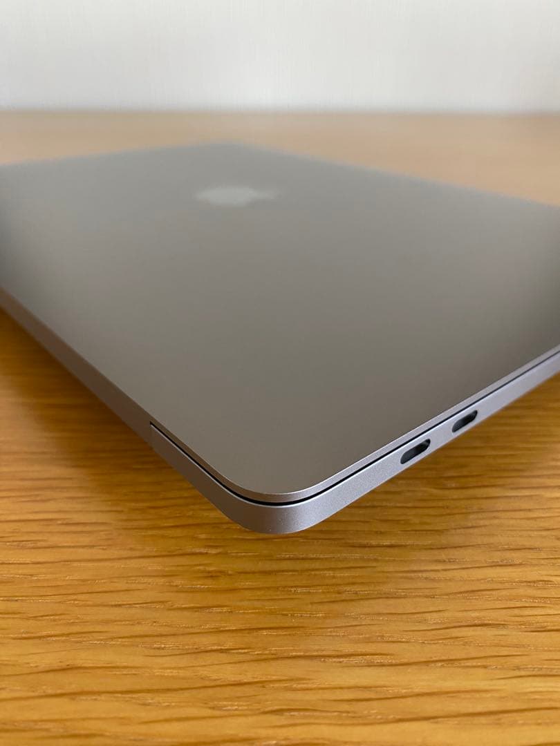 上位機・大容量　MacBook Pro2020本体　新品未使用　充電器付　難あり
