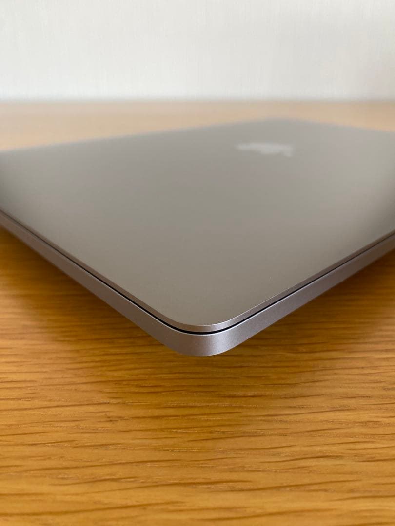 上位機・大容量　MacBook Pro2020本体　新品未使用　充電器付　難あり