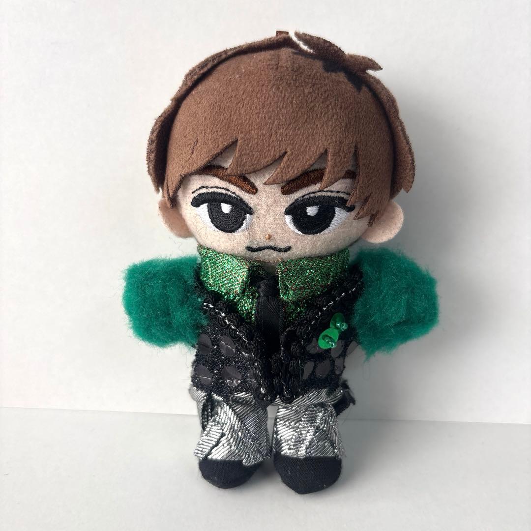 うさうさ☆様 ドームツアー 衣装 阿部亮平 すのチル 服