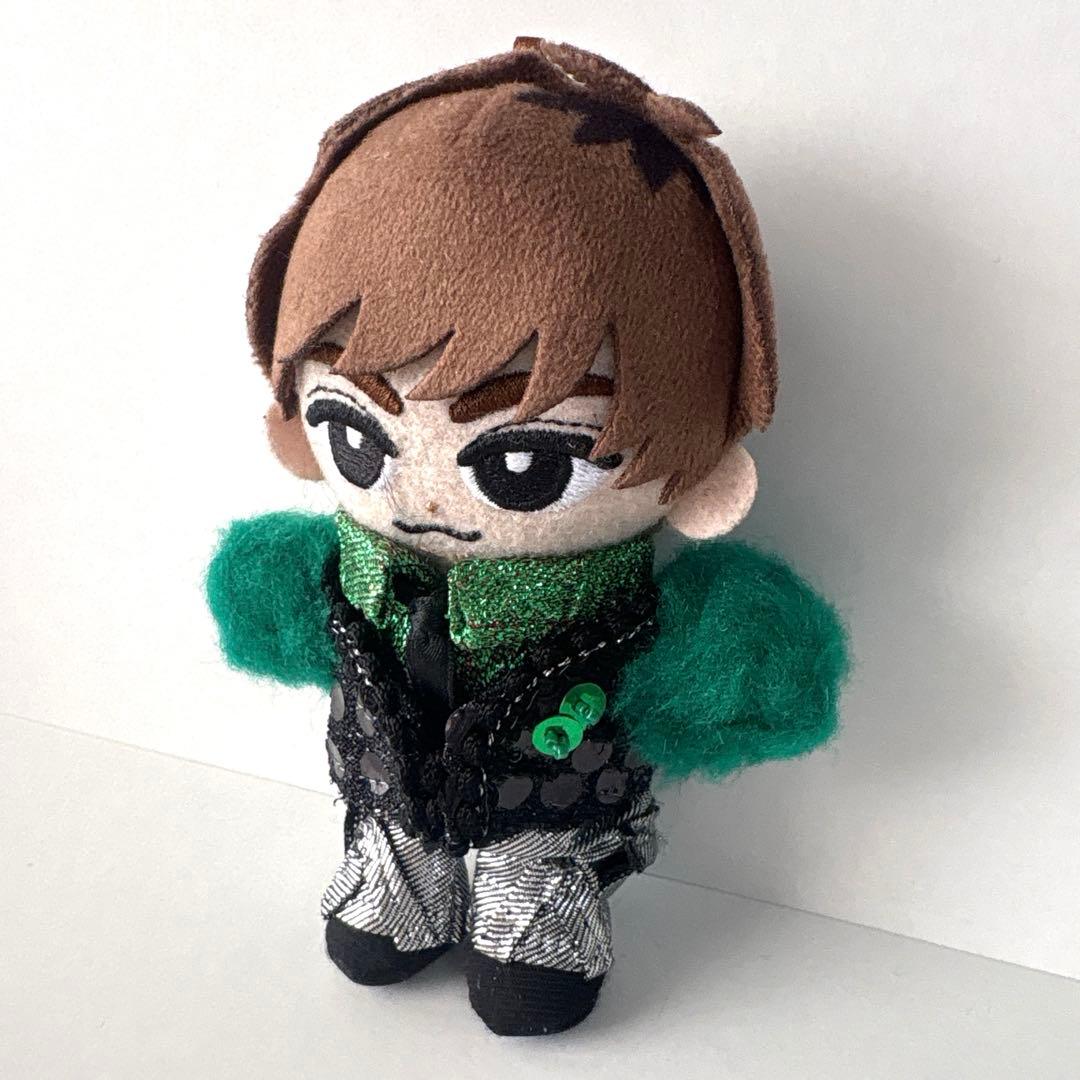 うさうさ☆様 ドームツアー 衣装 阿部亮平 すのチル 服