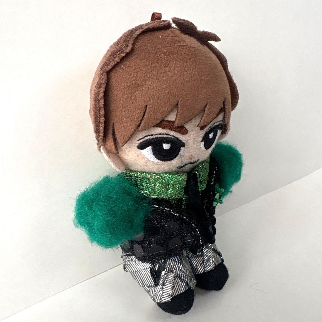 うさうさ☆様 ドームツアー 衣装 阿部亮平 すのチル 服