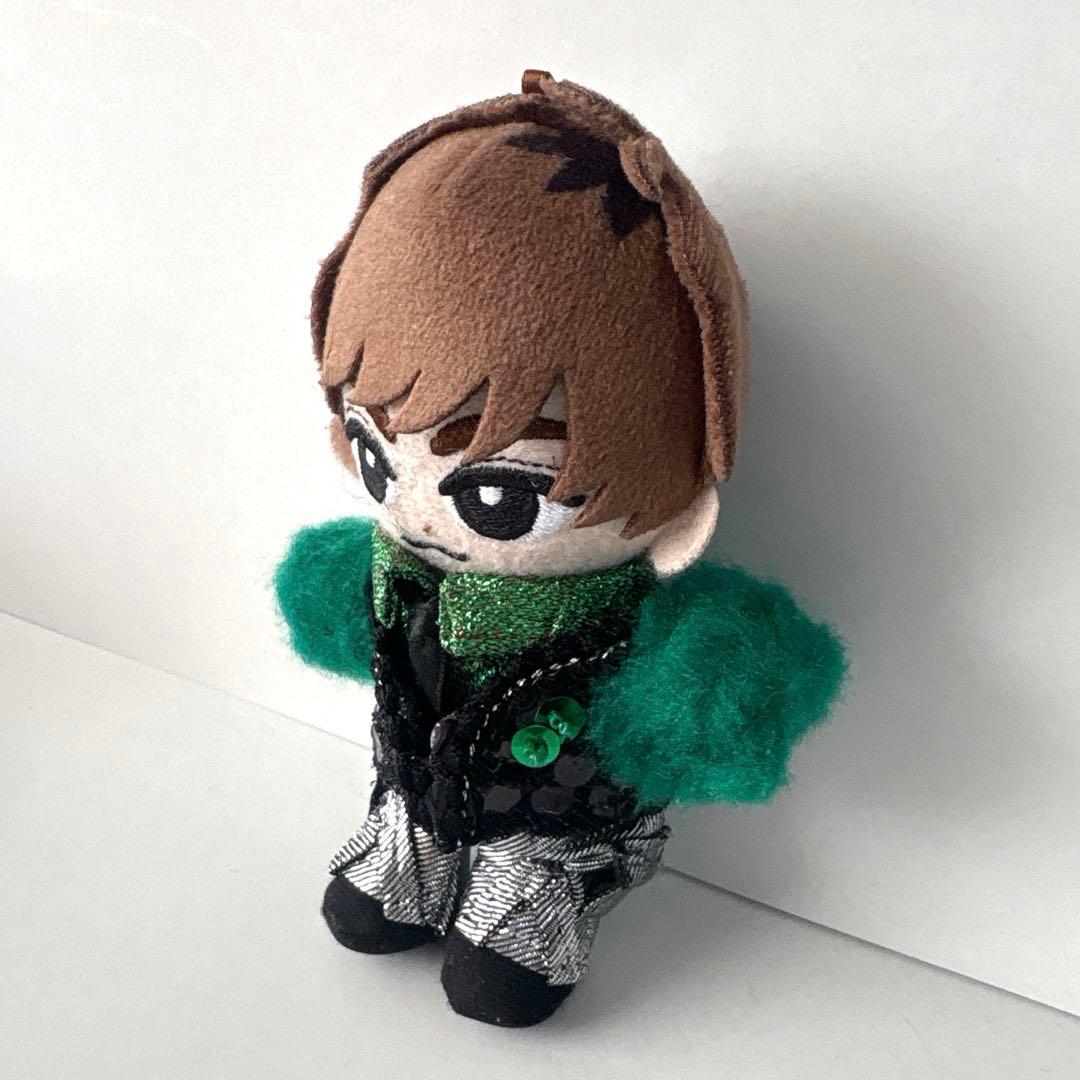 うさうさ☆様 ドームツアー 衣装 阿部亮平 すのチル 服