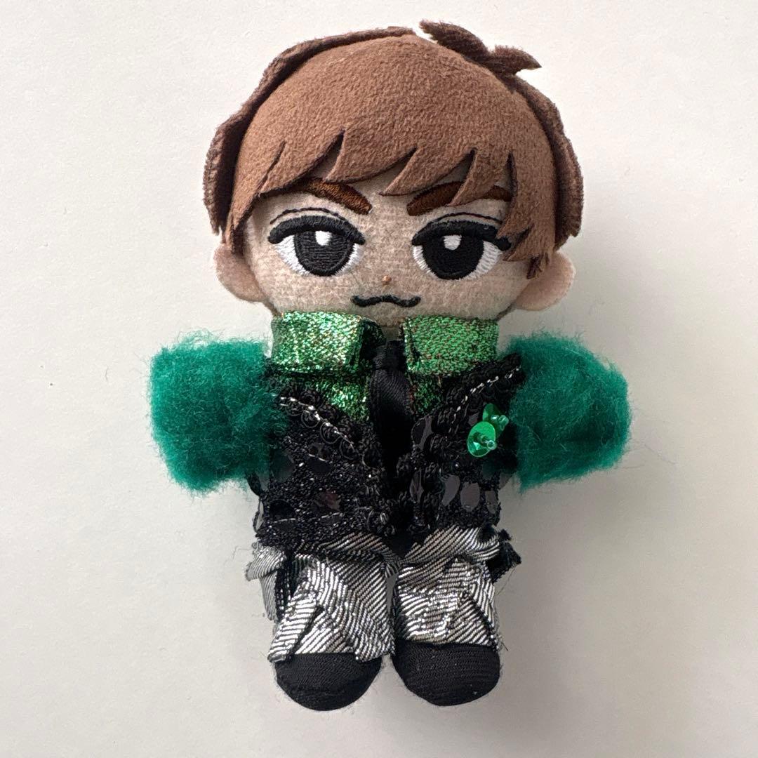 うさうさ☆様 ドームツアー 衣装 阿部亮平 すのチル 服