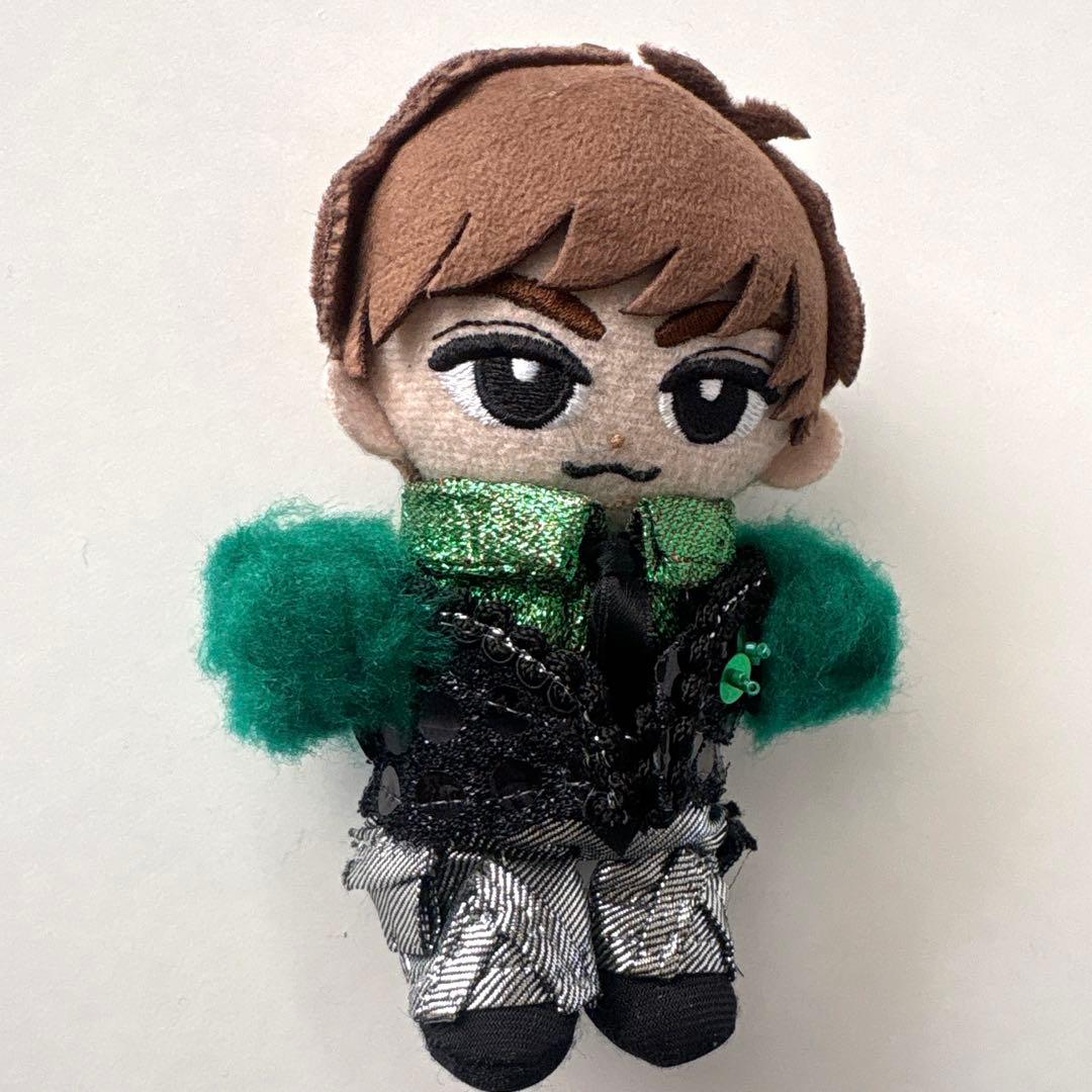 うさうさ☆様 ドームツアー 衣装 阿部亮平 すのチル 服