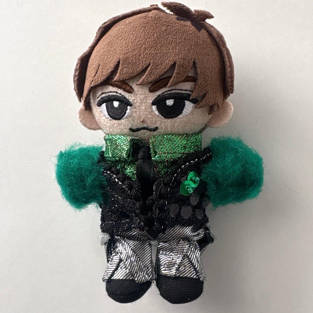 うさうさ☆様 ドームツアー 衣装 阿部亮平 すのチル 服