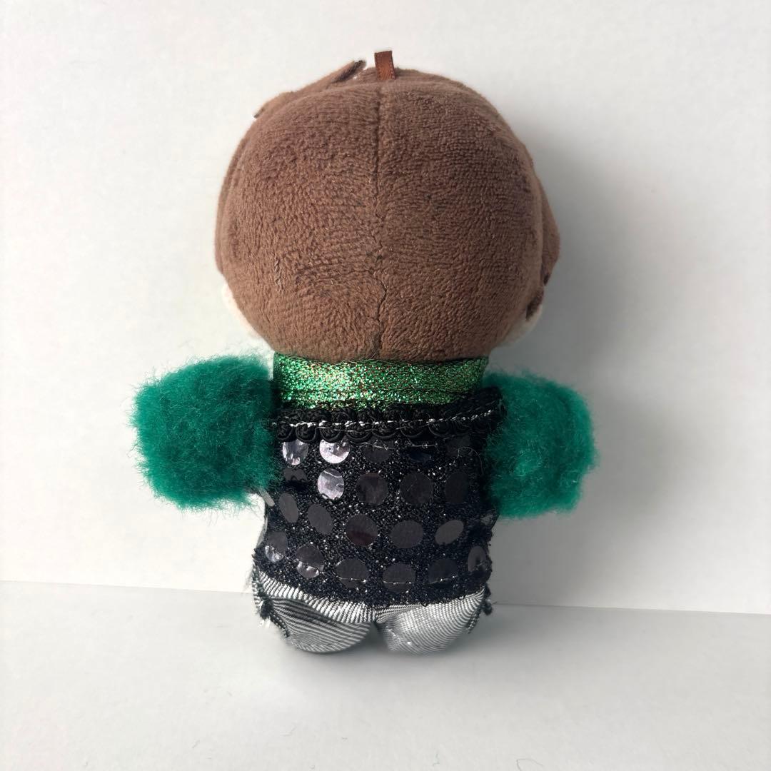 うさうさ☆様 ドームツアー 衣装 阿部亮平 すのチル 服