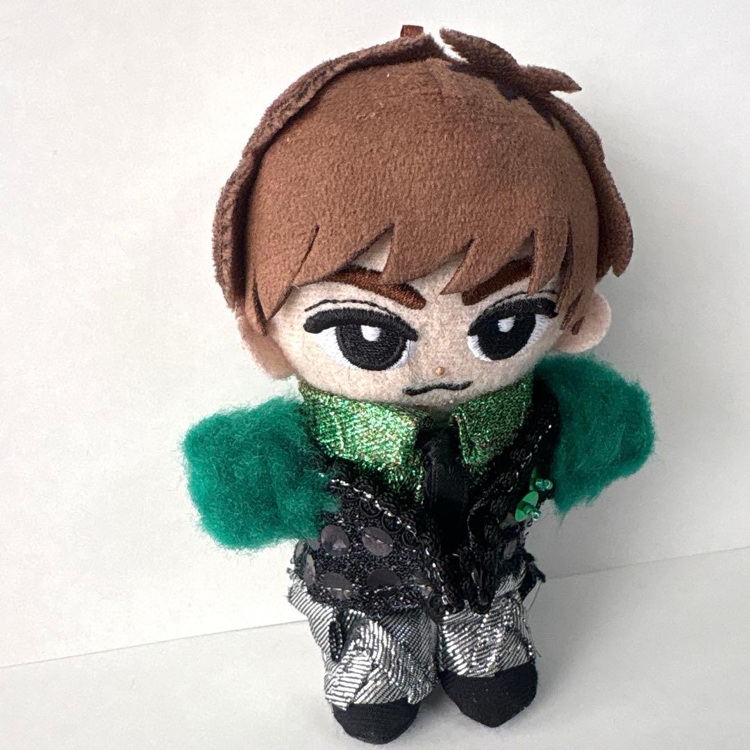 うさうさ☆様 ドームツアー 衣装 阿部亮平 すのチル 服