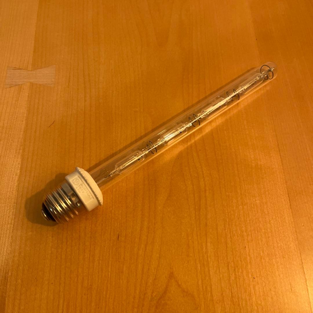 MORIYAMA キセノンボーランプ40W 2本セット